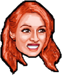 Binky Flinch avatar