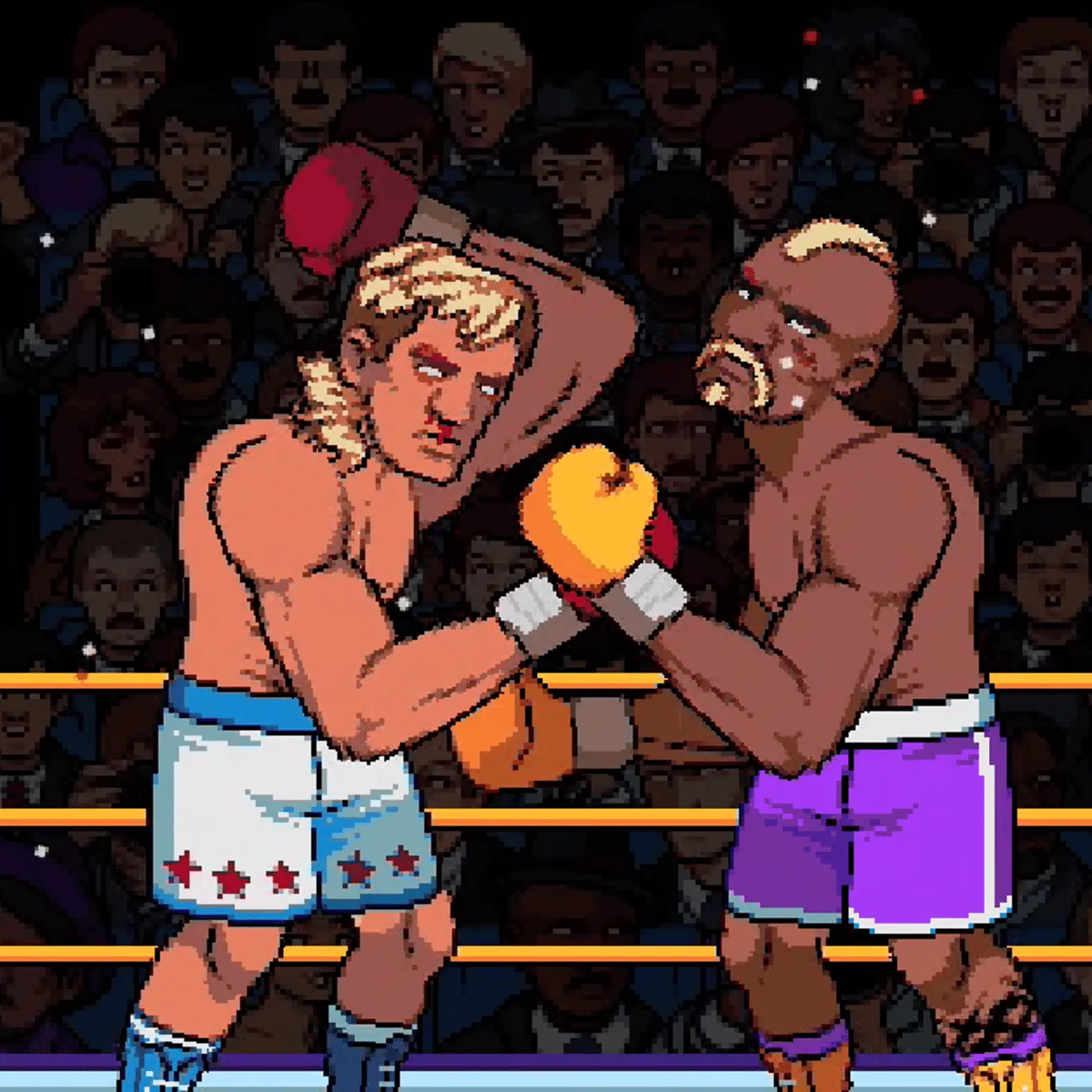 Big Shot Boxing thumbnail