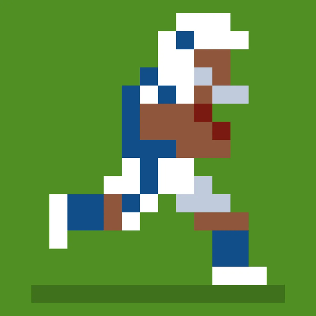 Retro Bowl College thumbnail