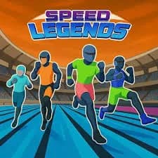 Speed Legends thumbnail