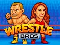 Wrestle Bros thumbnail